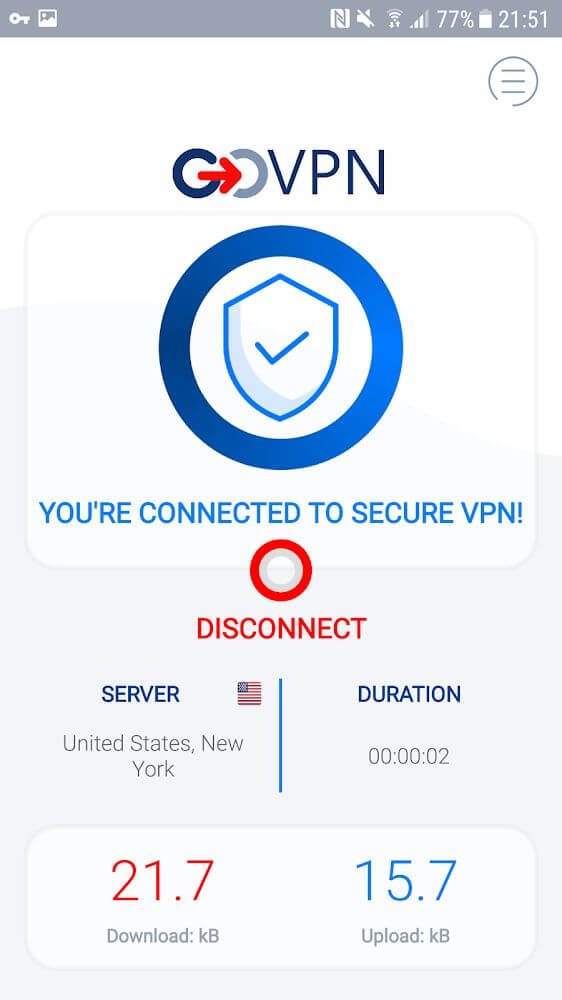 GOVPN