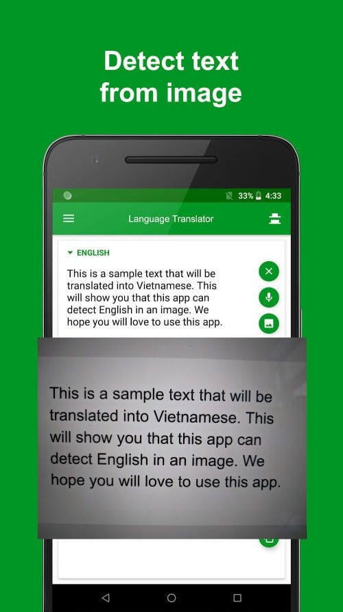 Offline Language Translator APK