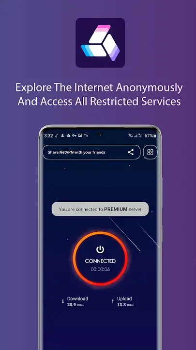 NETVPN