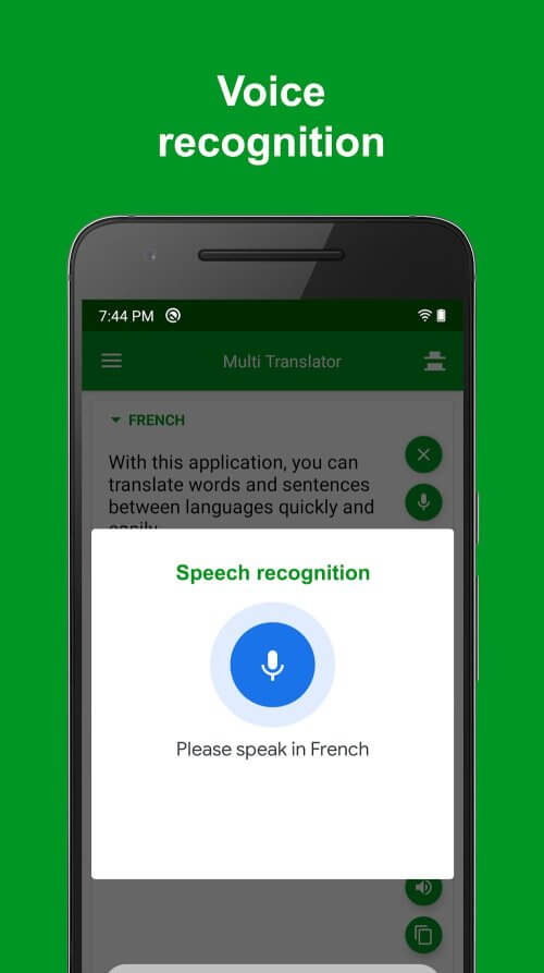 Offline Language Translator APK