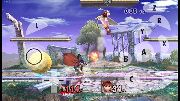 Dolphin Emulator Mod