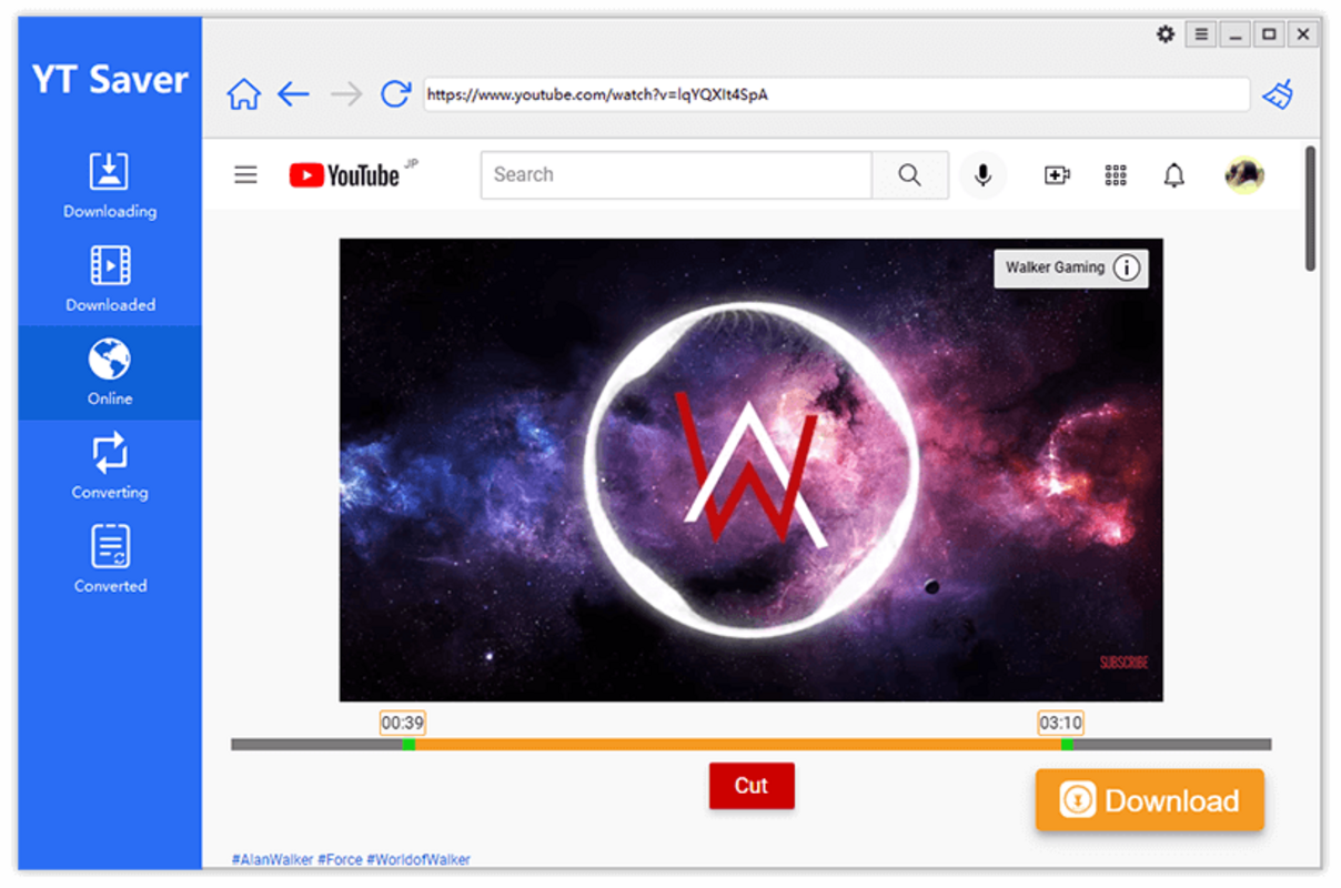 Ytsaver