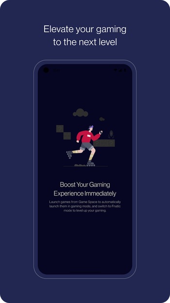OnePlus Games 4.10.0