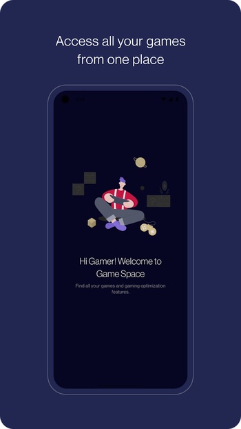 OnePlus Games 4.10.0