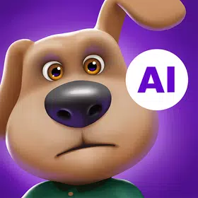 Talking Ben AI APK