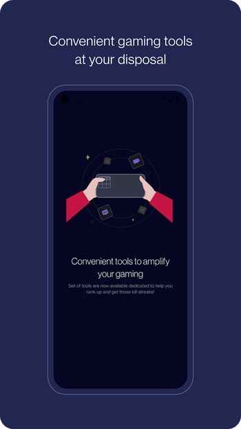 OnePlus Games 4.10.0