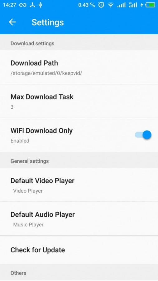 KeepVid 5.1.4