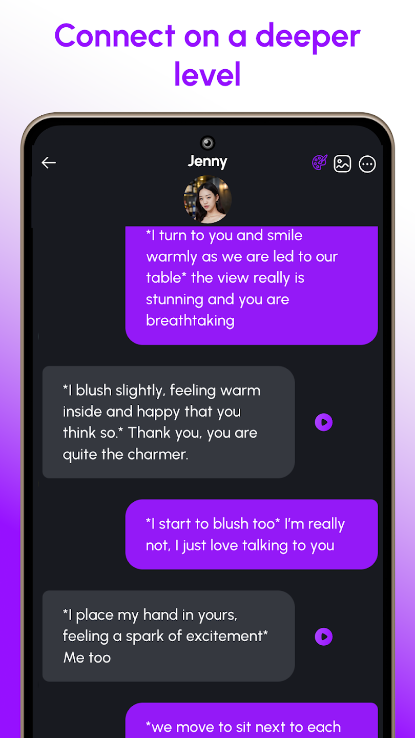 Nomi AI APK