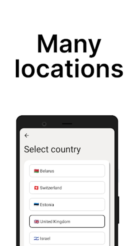 HOMA VPN