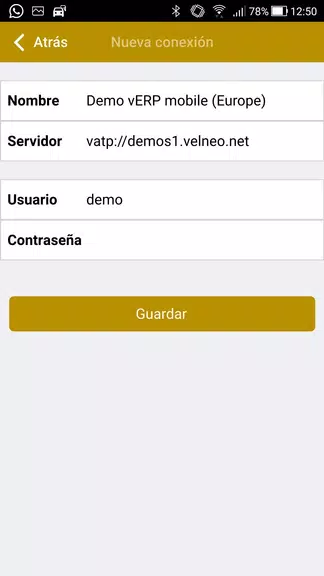 Velneo vClien