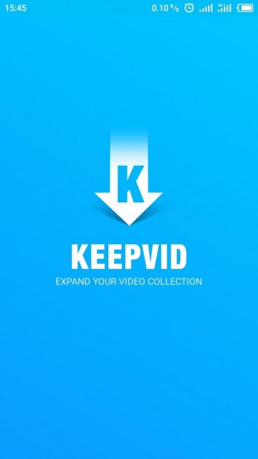 KeepVid 5.1.4