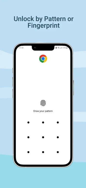 AppLock - VIP Security