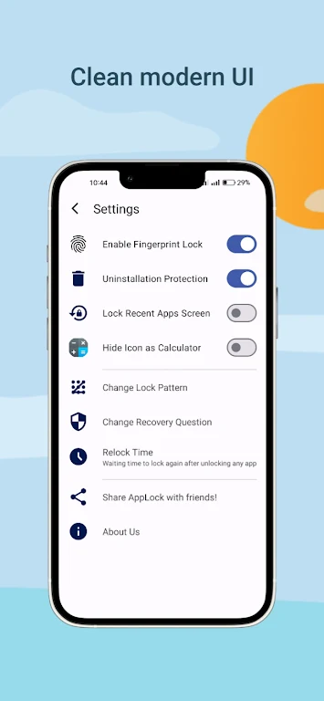 AppLock - VIP Security
