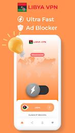 Libya Free VPN APK