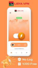 Libya Free VPN APK