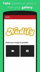 Nudify