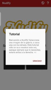 Nudify