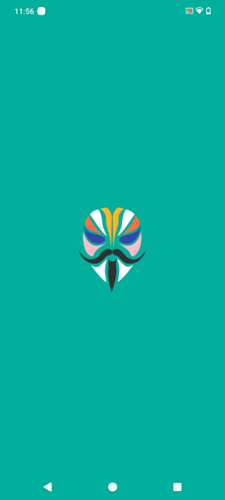 Magisk