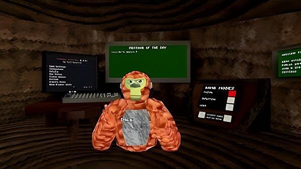 Monke Mod Manager