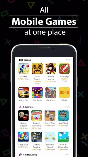 XArena