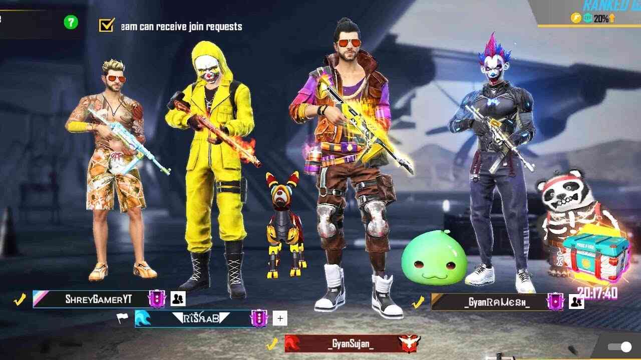 Forkitruco