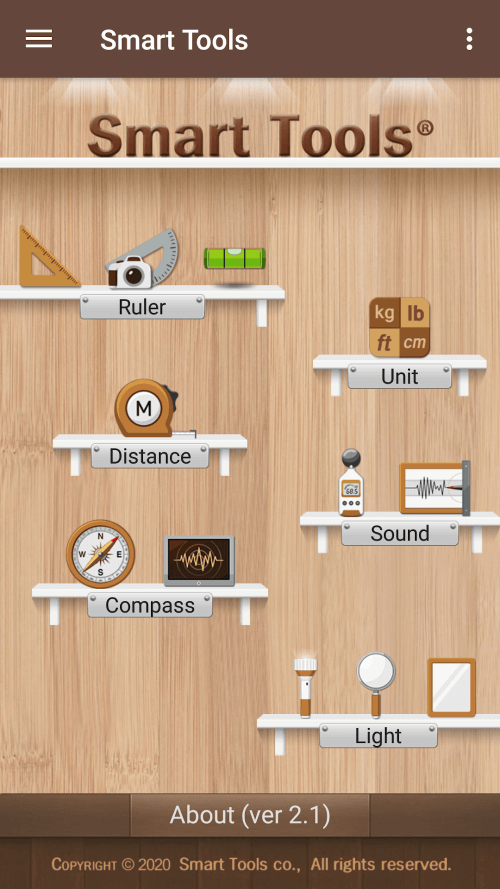 Smart Tools - Utilities