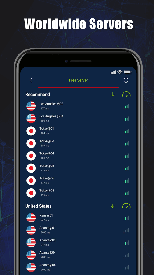 SecVPN Mod