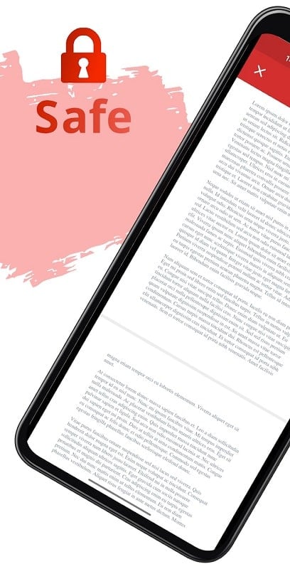 Sav PDF Viewer Mod