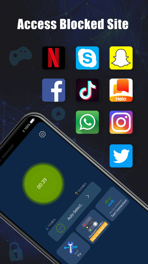 SecVPN Mod