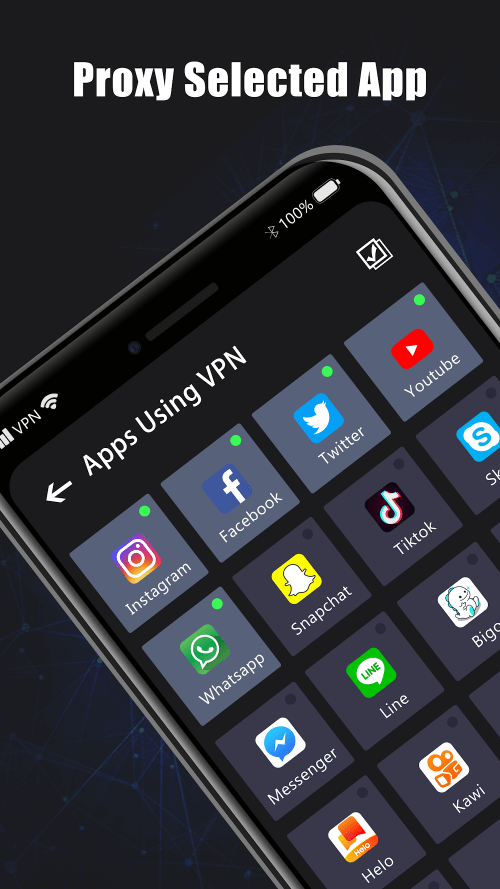 SecVPN Mod