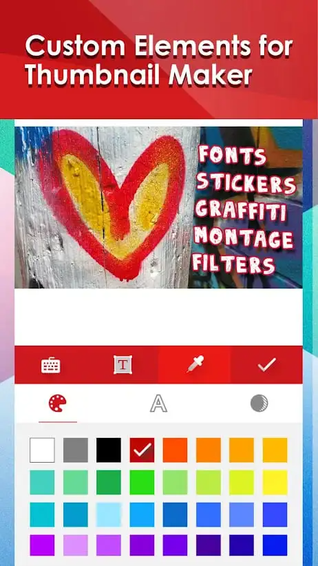 Thumbnail Maker for Youtube