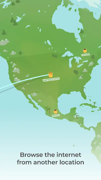 TunnelBear VPN