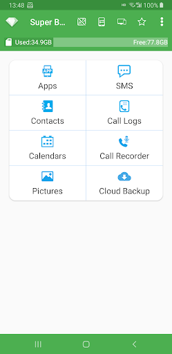 Super Backup & Restore Premium