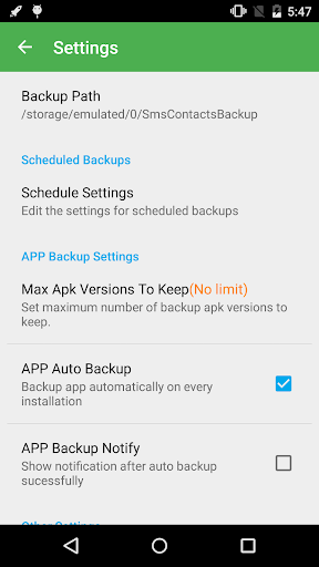 Super Backup & Restore Premium