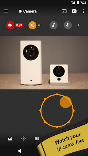 tinyCam PRO v17.4.2