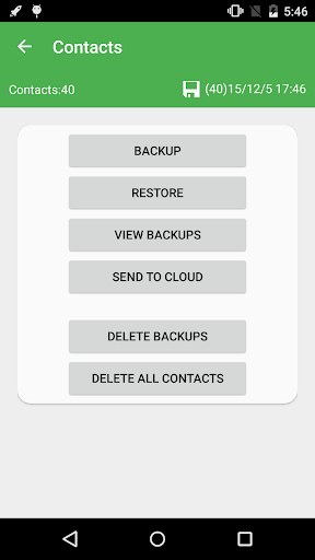 Super Backup & Restore Premium
