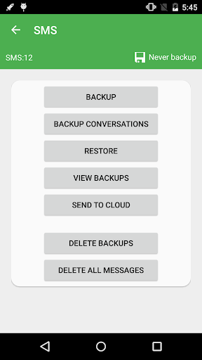 Super Backup & Restore Premium