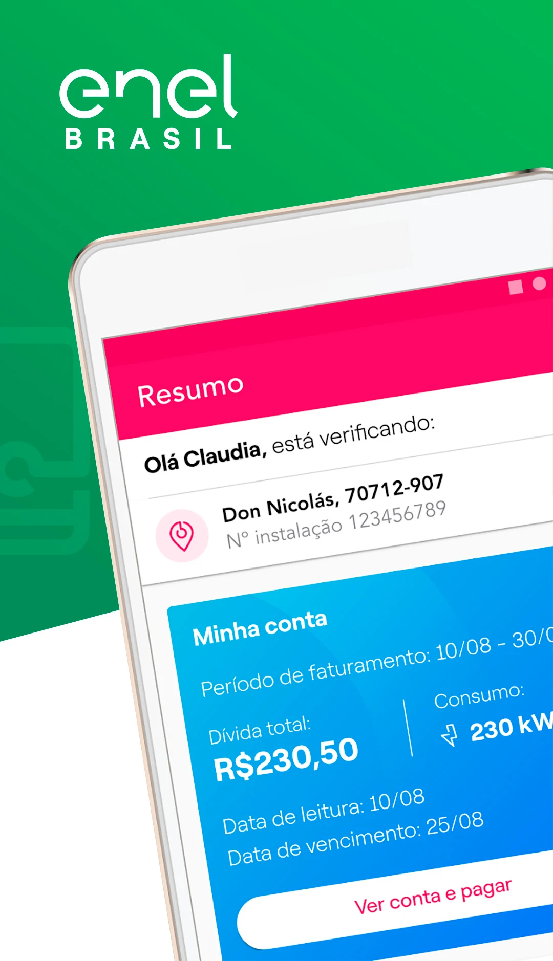 Enel Rio