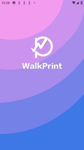WalkPrint