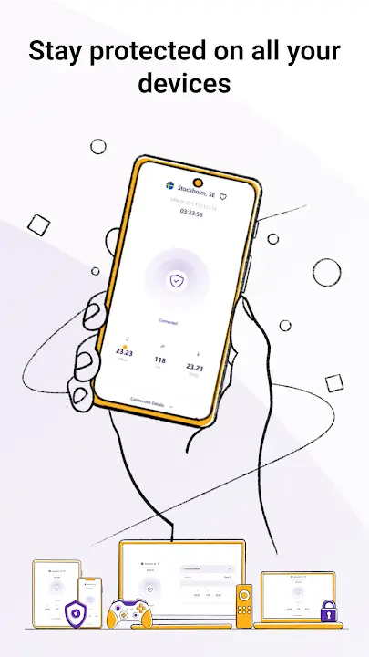 PureVPN