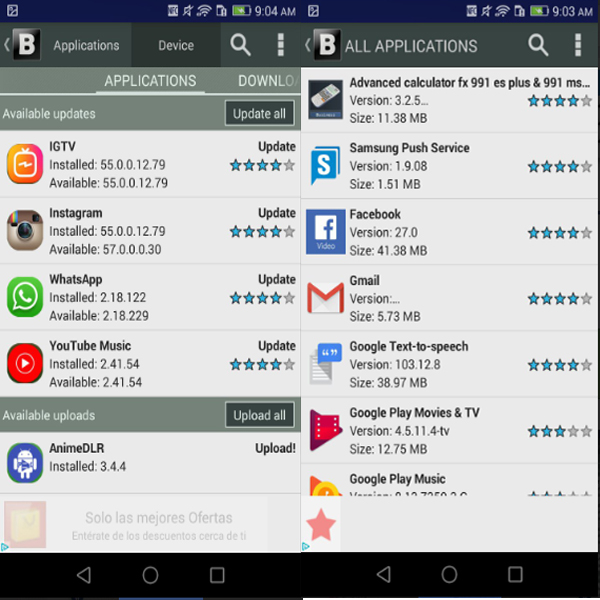 BlackMart APK