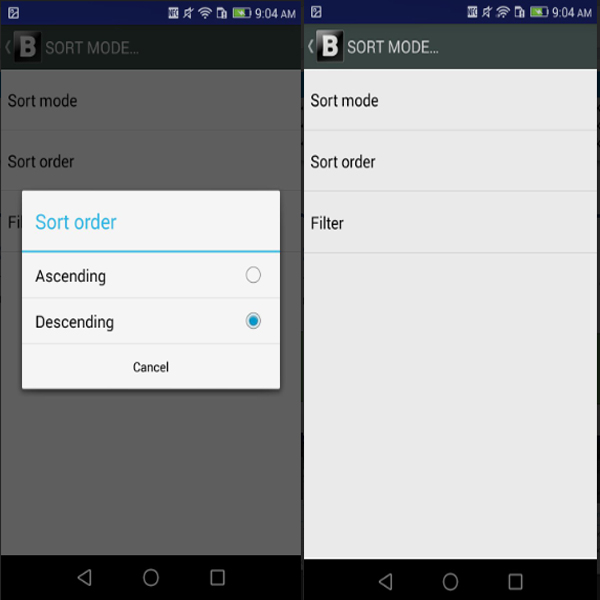 BlackMart APK