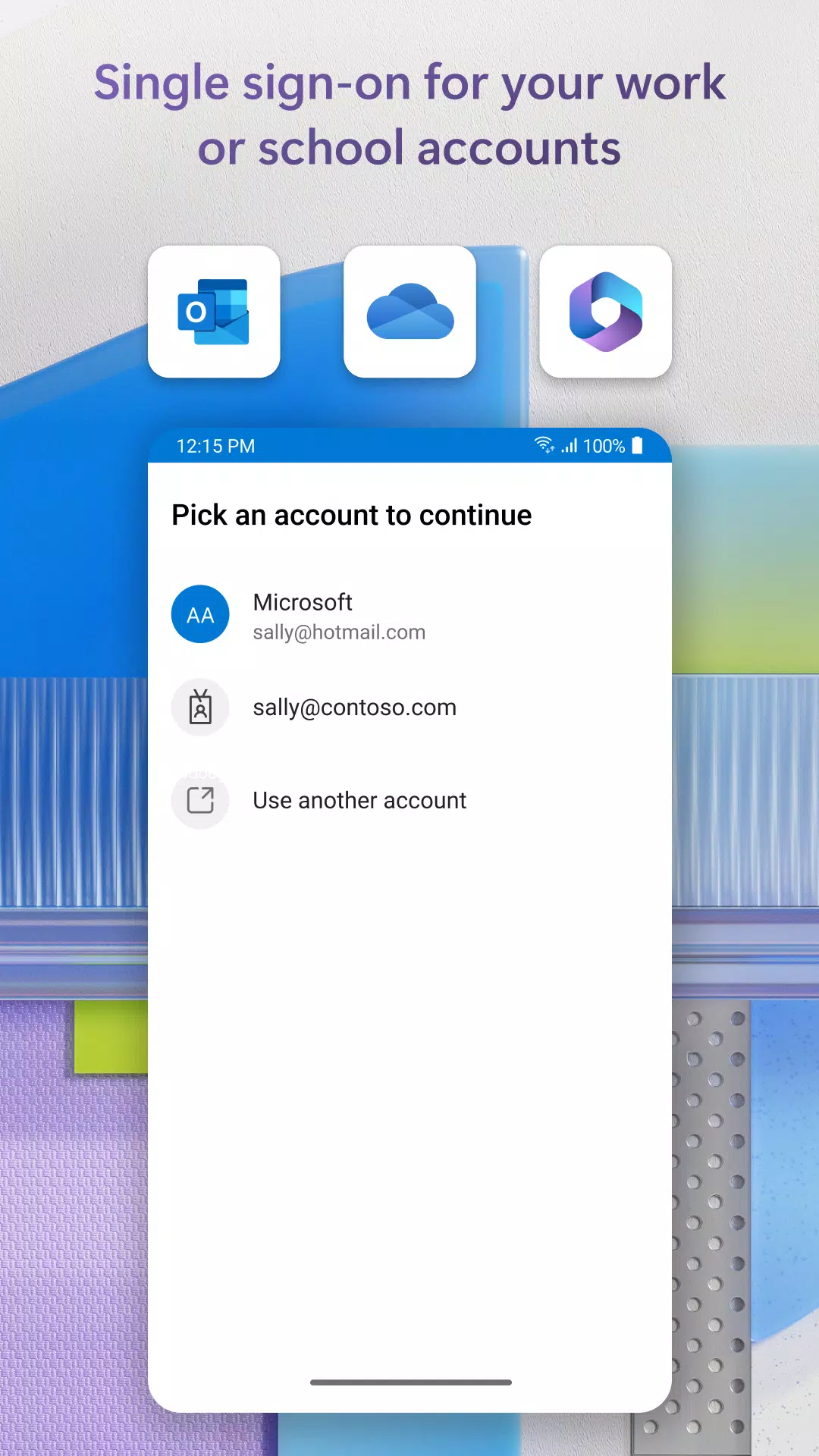 Microsoft Authenticator Mod