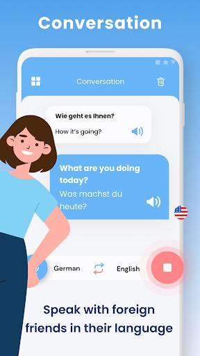 Camera Translator Mod