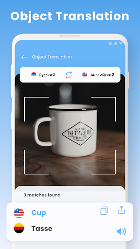 Camera Translator Mod
