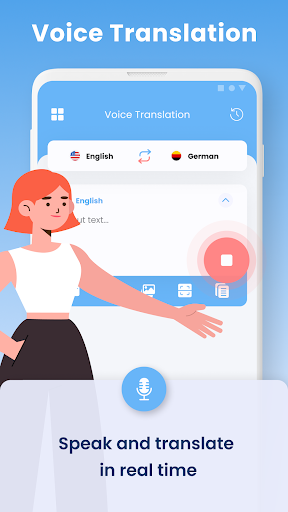 Camera Translator Mod