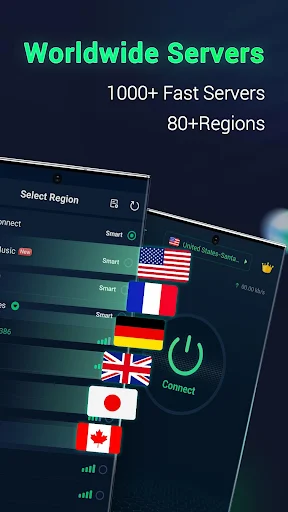 XY VPN Mod