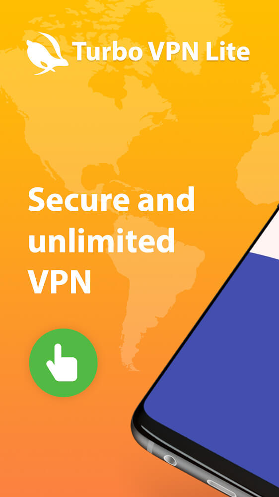 Turbo VPN Lite v1.4.3