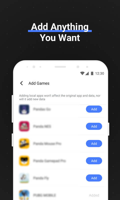 Octopus APK