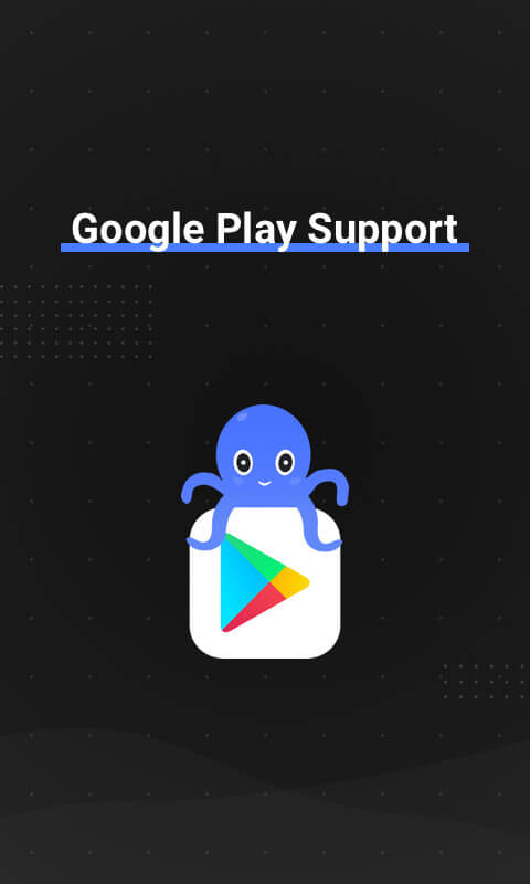 Octopus APK